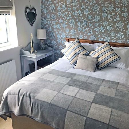 Cosy Cwtch Villa Porthcawl Exteriör bild
